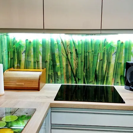 Przytulny W Goldapi * Gołdap