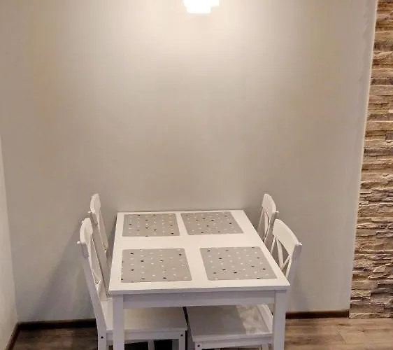 Apartamento Przytulny W Goldapi *