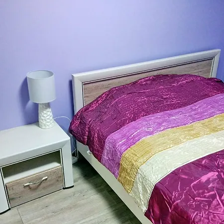 Przytulny W Goldapi