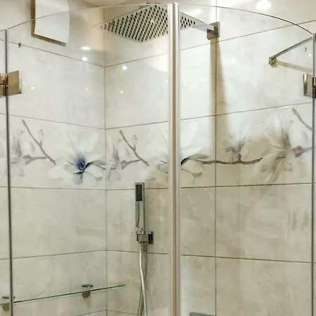 Przytulny W Goldapi Apartment Goldap