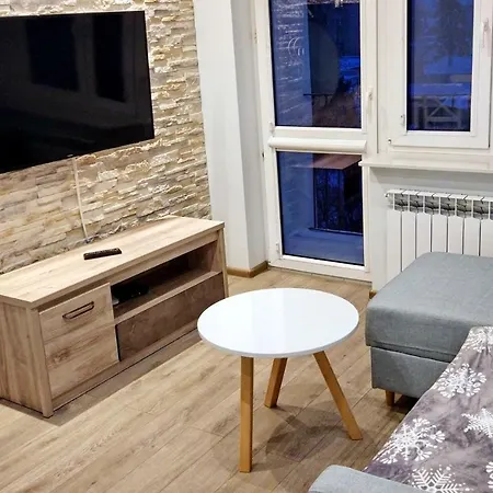 Przytulny W Goldapi Goldap