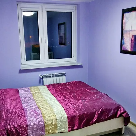 Przytulny W Goldapi * Gołdap