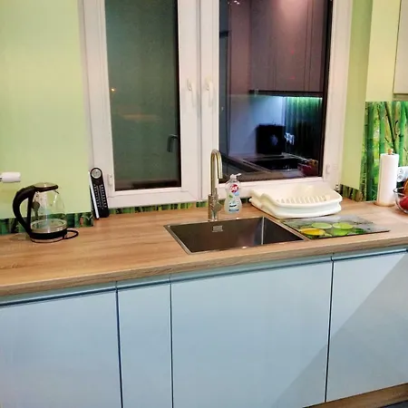 Przytulny W Goldapi Gołdap