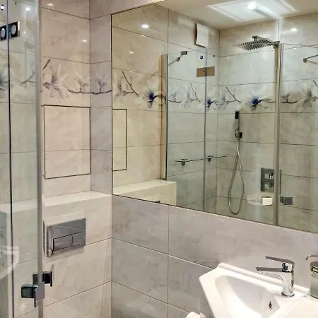 Przytulny W Goldapi Apartment *